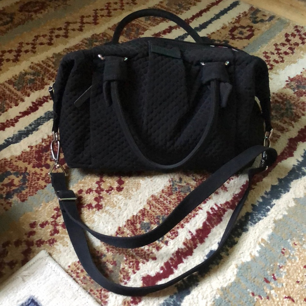 Vera Bradley satchel